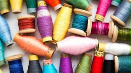 纺纱参数的选择