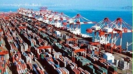 受疫情影响，印度多个港口停摆！超5万个集装箱滞留！