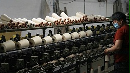 成交额有力回升！2020年上半年纺织服装专业市场过得容易吗？