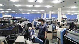 纺织订单“青黄不接”，市场行情将何去何从？