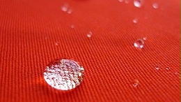 防水透气面料的发展历程