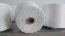 【纺织知识】细纱胶圈结构对成纱质量的影响