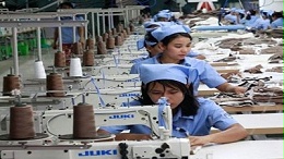 好消息：欧盟恢复缅甸服装订单，东南亚采购国内面料进程加快！