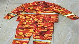 芳纶阻燃服的功能是什么呢？