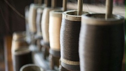 6月份全国纺织服装专业市场景气回落