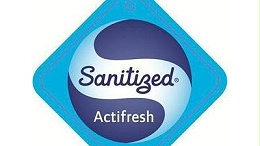 山宁泰Sanitized抗菌-抗微生物保护专家