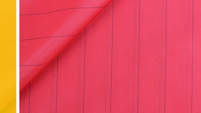 干货小知识：你真的了解阻燃面料吗？阻燃面料分类解析一看就懂