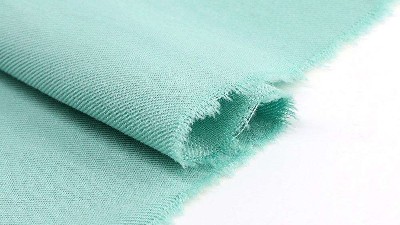 干货小知识：你真的知道你身上穿的是什么面料吗？