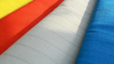 干货小知识：认识四种防静电面料