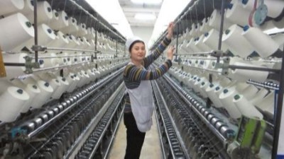 干货小知识-3分钟教你看懂多种纺纱方法