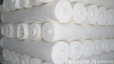 原料涨价了，布老板玩“狠招”：坯布封盘不卖！
