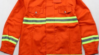 消防服是何种材质？具备什么特性？