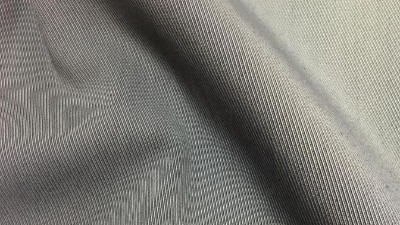 中国轻纺城：涤棉面料秋料下单局部增加