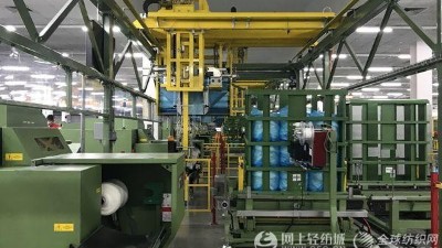 欧洲纺织服装产销或降百分之五十，对我国有多大影响