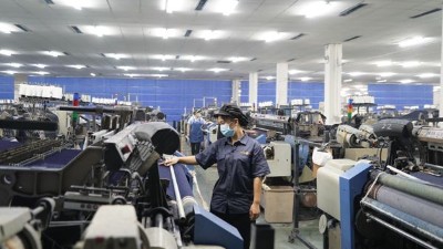 纺织订单“青黄不接”，市场行情将何去何从？