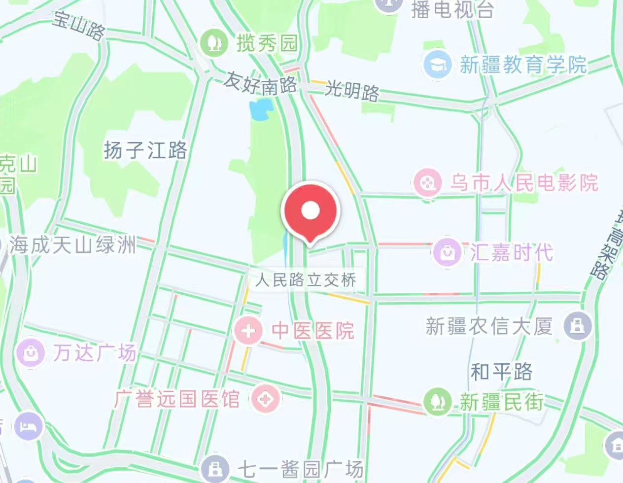 北京