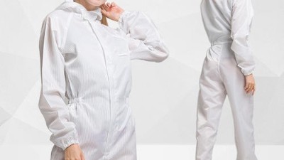 防静电面料十大标准