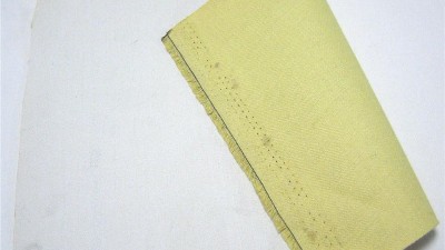 干货小知识：芳纶涂层面料