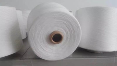 【纺织知识】细纱胶圈结构对成纱质量的影响