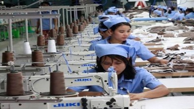 好消息：欧盟恢复缅甸服装订单，东南亚采购国内面料进程加快！