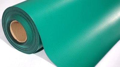 防静电面料的织造分类