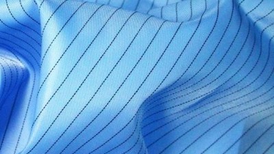 防静电面料洗涤注意事项