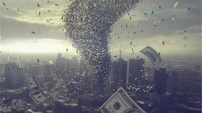 穆迪：特朗普外贸新政 可能导致全球贸易减速