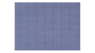 干货小知识：高密防静电面料