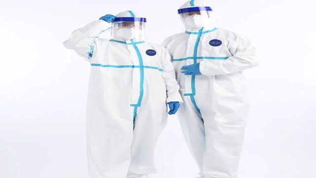 防静电服如何进行制作呢？