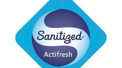 山宁泰Sanitized抗菌-抗微生物保护专家