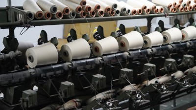上热下冷的环境下，纺织企业或将迎来二次减产、放假措施