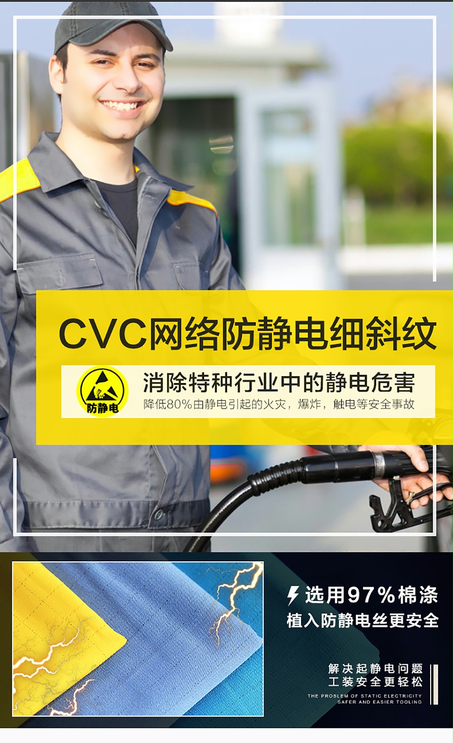 CVC网络防静电细斜纹_02